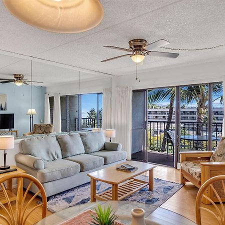 Kihei Akahi C611 Apartment ไวเลอา ภายนอก รูปภาพ
