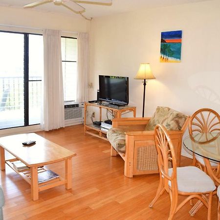 Kihei Akahi C611 Apartment ไวเลอา ภายนอก รูปภาพ