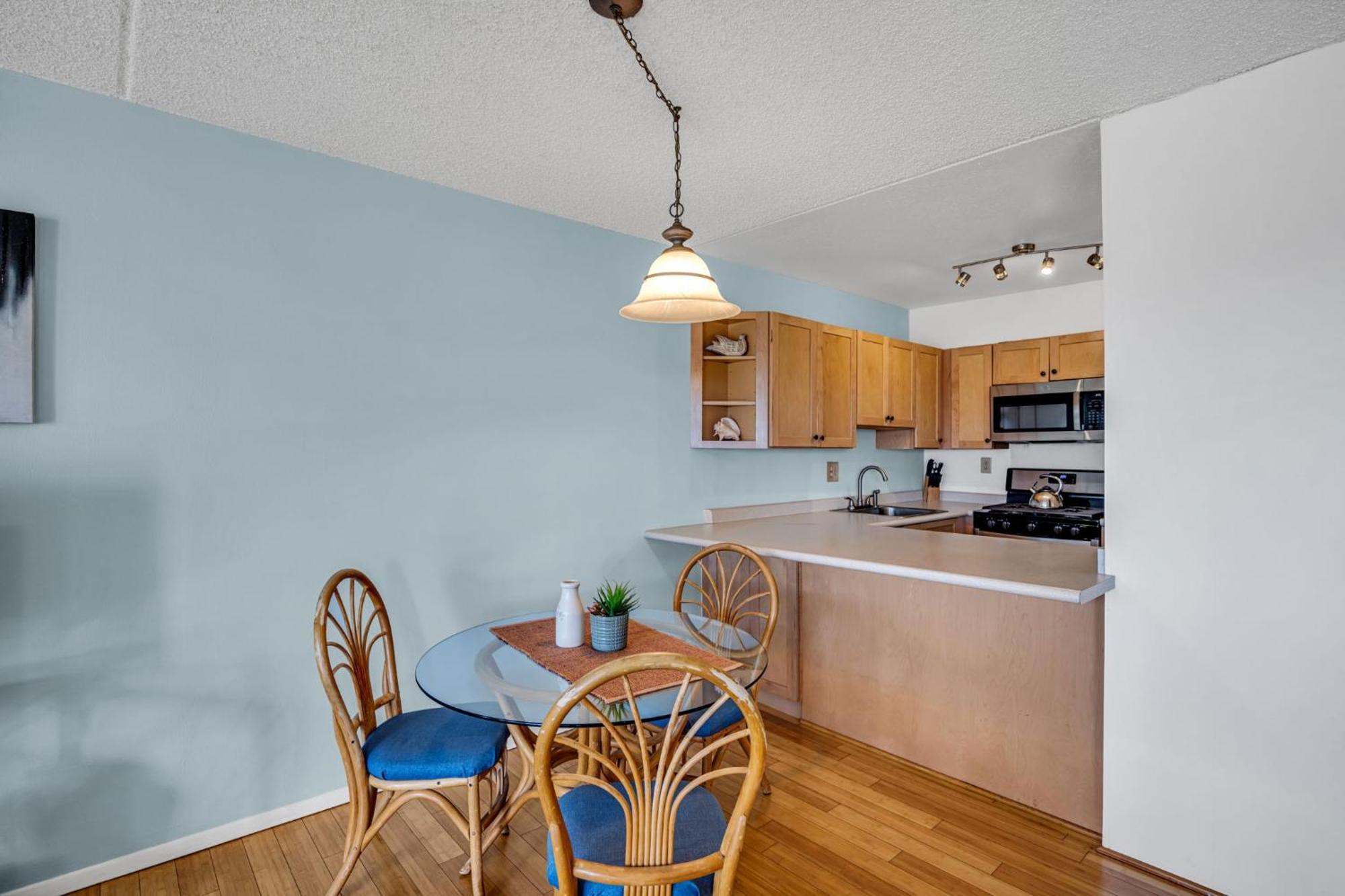 Kihei Akahi C611 Apartment ไวเลอา ภายนอก รูปภาพ