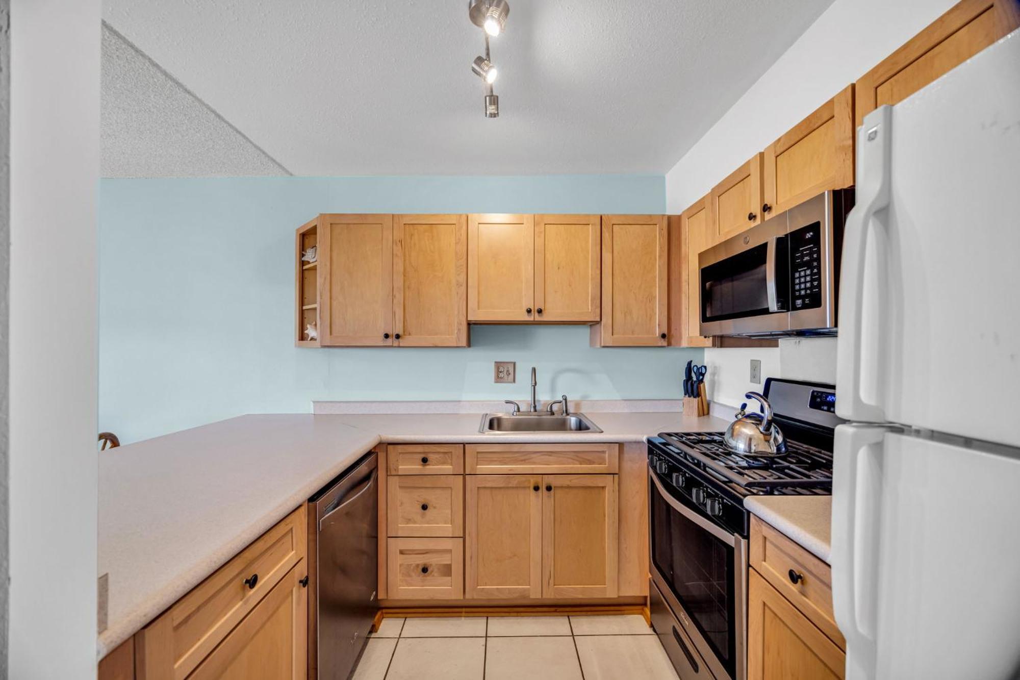 Kihei Akahi C611 Apartment ไวเลอา ภายนอก รูปภาพ