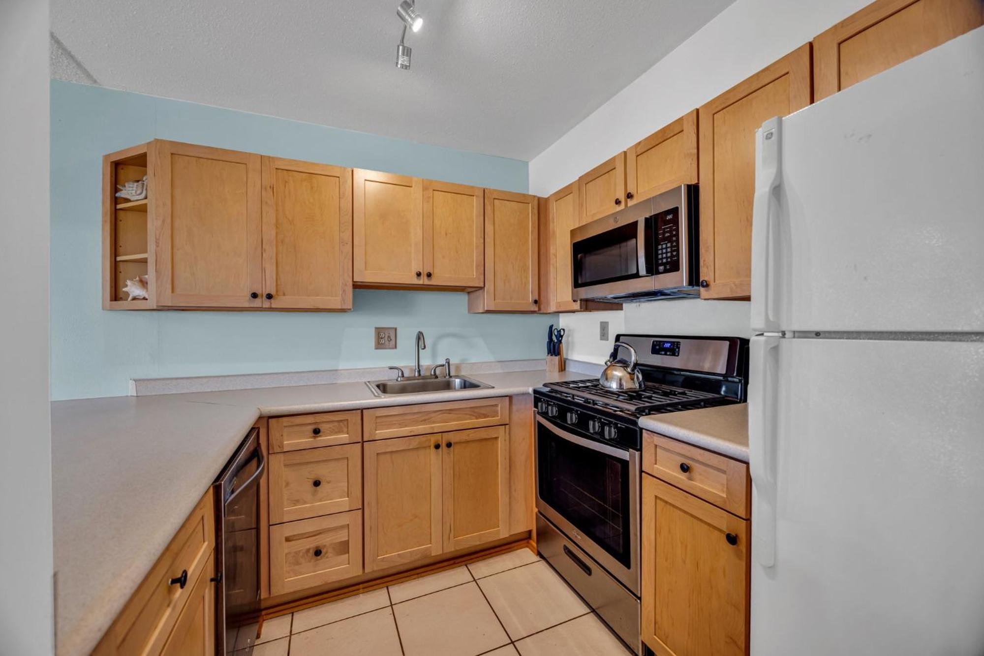 Kihei Akahi C611 Apartment ไวเลอา ภายนอก รูปภาพ