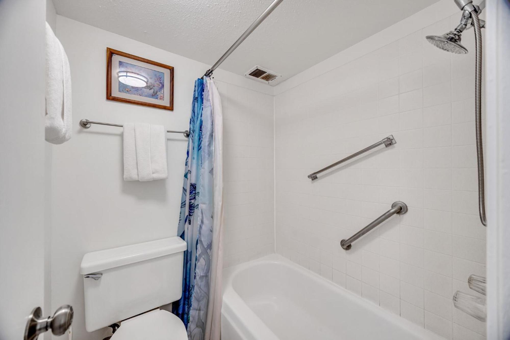 Kihei Akahi C611 Apartment ไวเลอา ภายนอก รูปภาพ