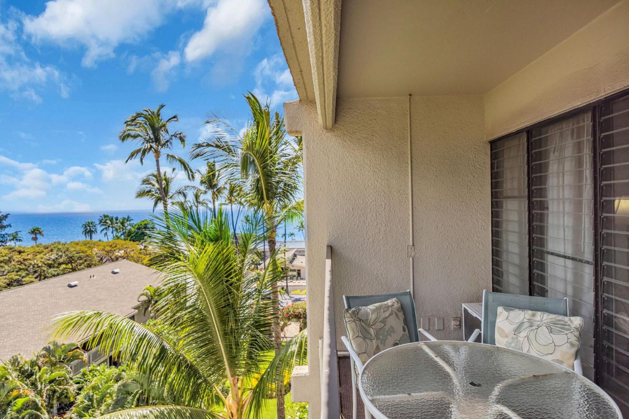 Kihei Akahi C611 Apartment ไวเลอา ภายนอก รูปภาพ