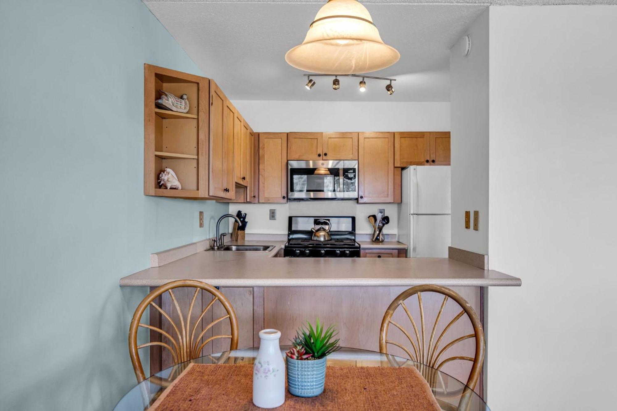 Kihei Akahi C611 Apartment ไวเลอา ภายนอก รูปภาพ