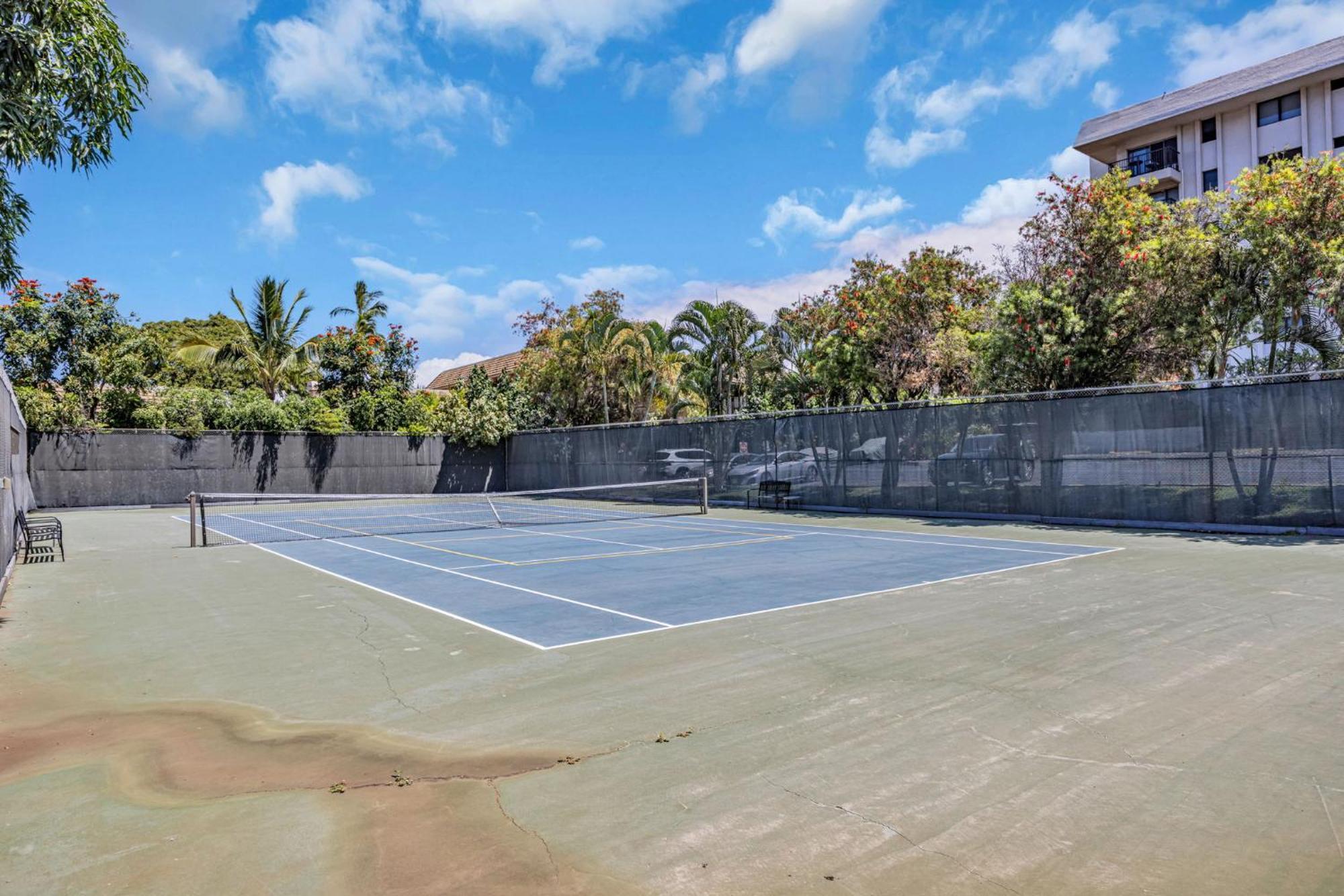 Kihei Akahi C611 Apartment ไวเลอา ภายนอก รูปภาพ