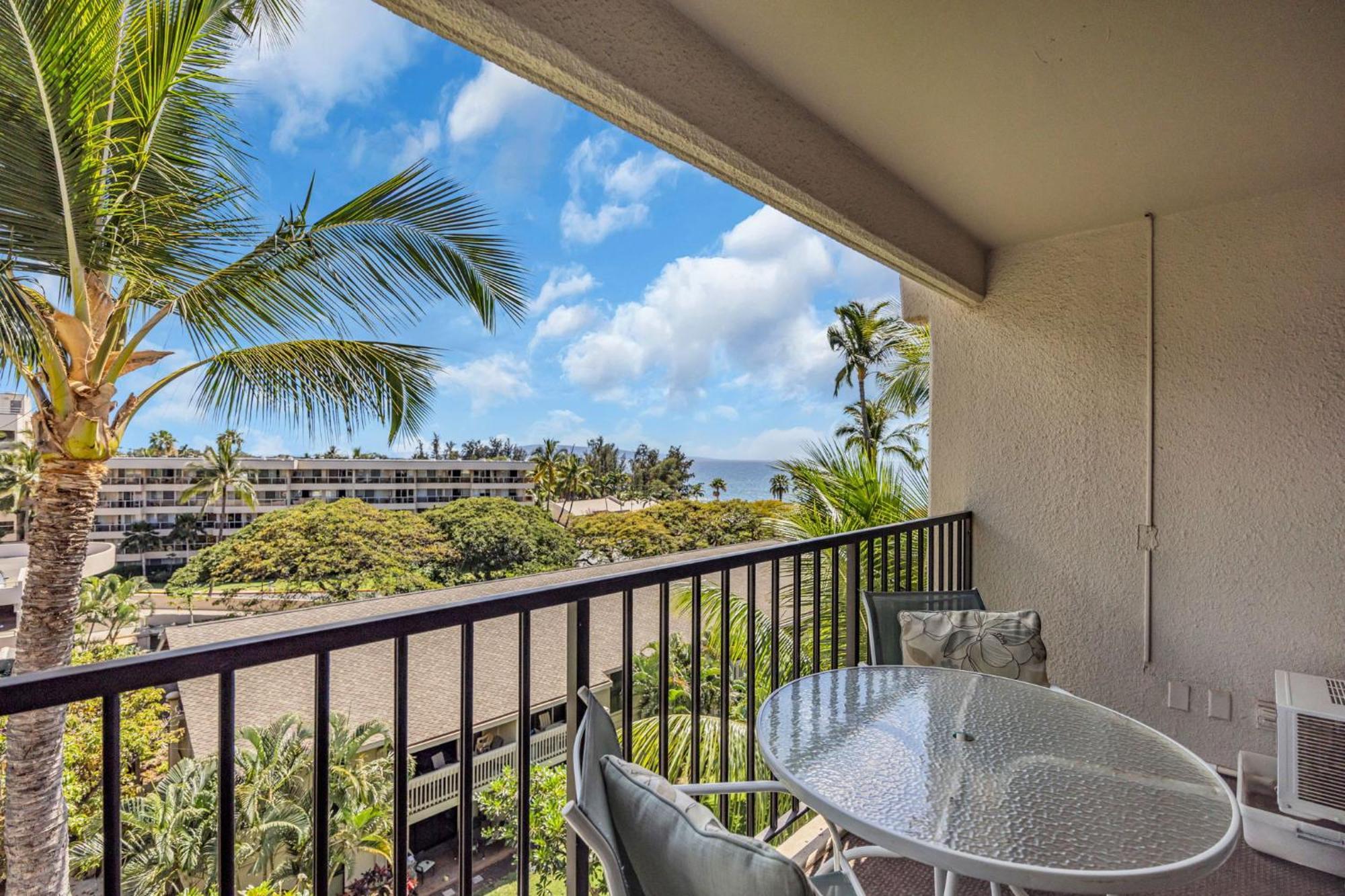 Kihei Akahi C611 Apartment ไวเลอา ภายนอก รูปภาพ