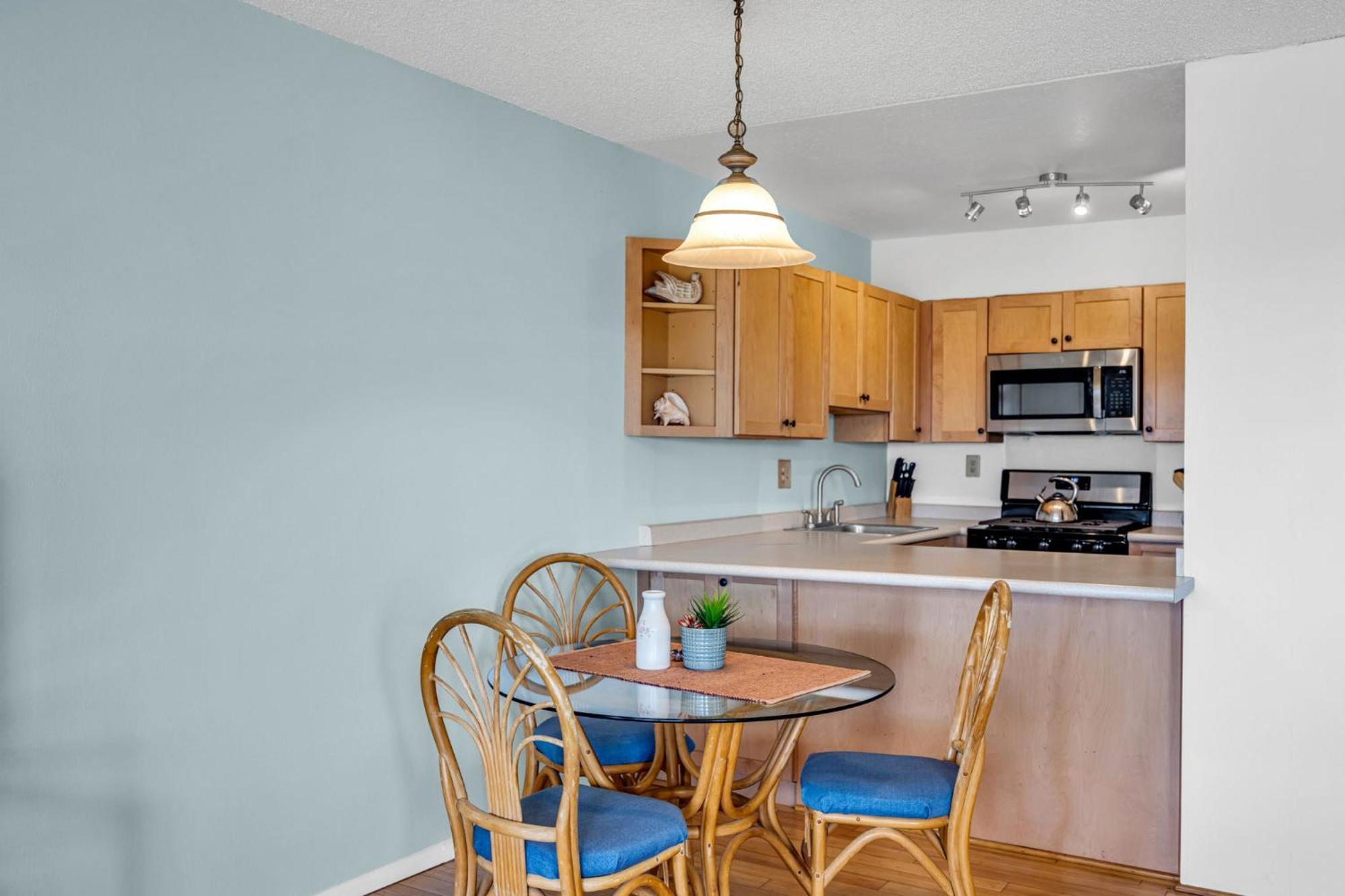 Kihei Akahi C611 Apartment ไวเลอา ภายนอก รูปภาพ