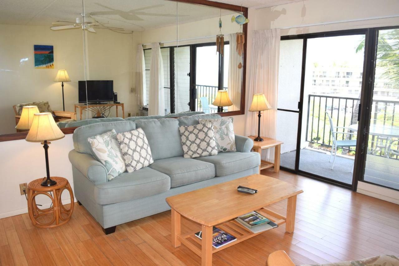 Kihei Akahi C611 Apartment ไวเลอา ภายนอก รูปภาพ